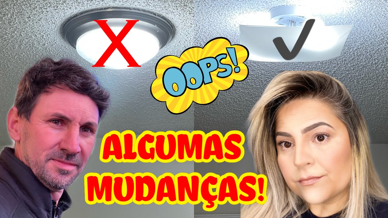 COMO EST&Aacute; FICANDO A CASA NOVA - MORANDO NA FL&Oacute;RIDA 🇺🇸