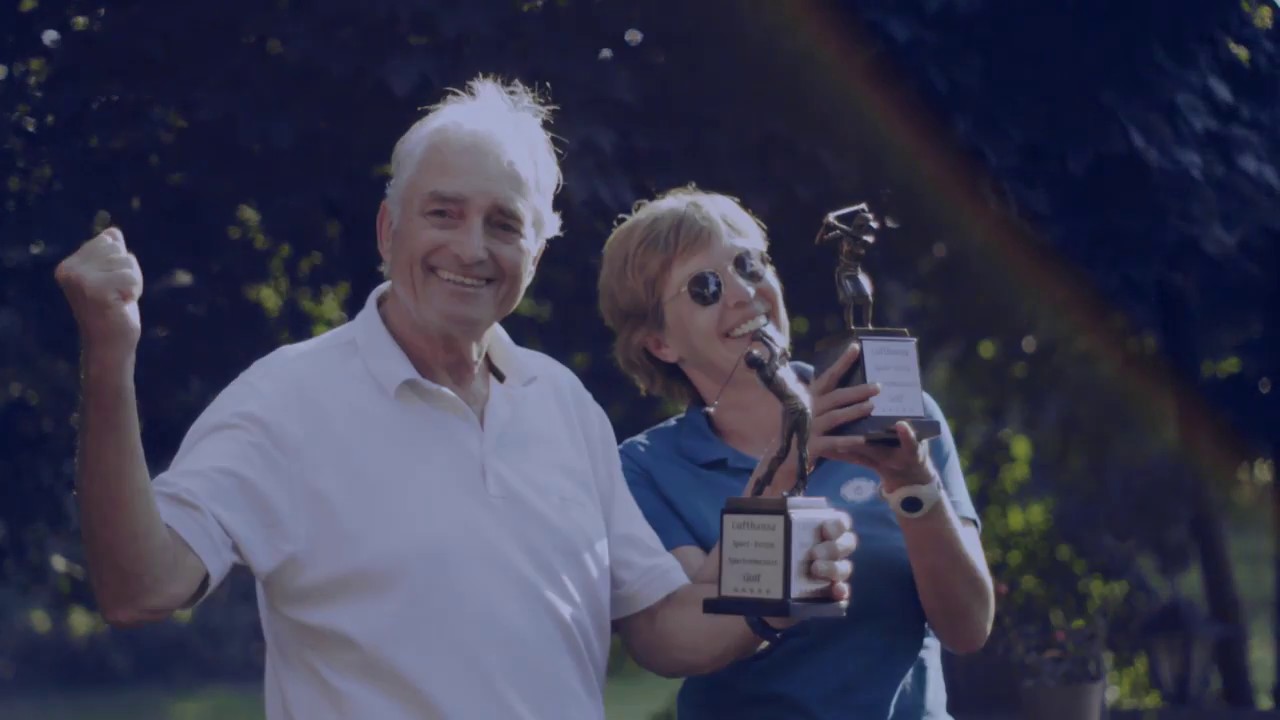 Lufthansa Sportverein Hamburg, Sparte Golf