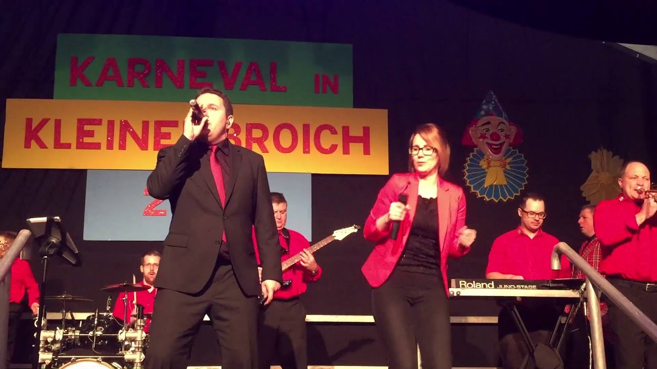 The Fantastic Company - Karneval Session 2015 / 2016