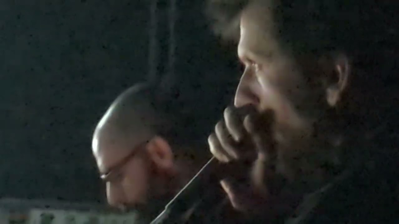 Improv Fest #4: HACP (25/10/2025 @ Lata de Zinc, Oviedo)