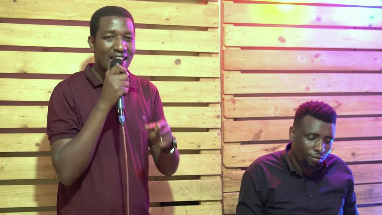 Serugabika #senga Mbona Abera,