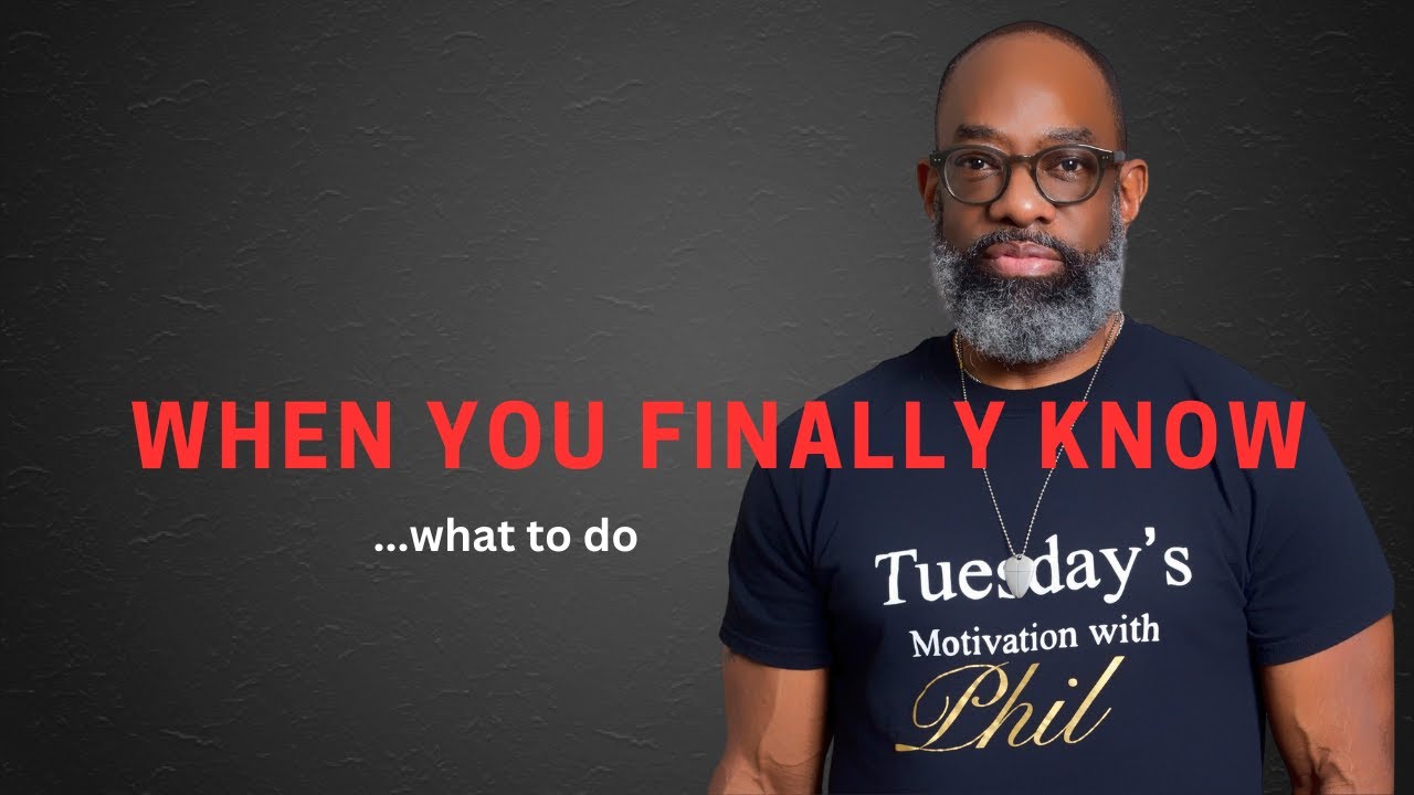 Moving With Intention