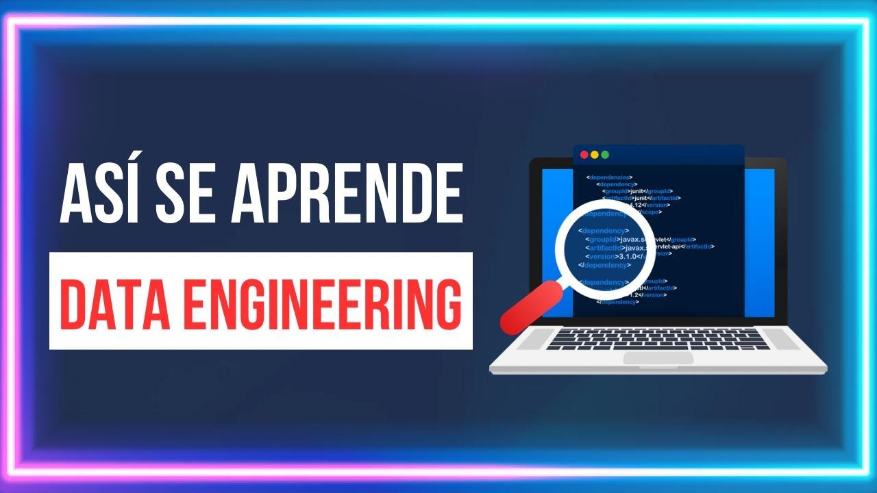 El Roadmap Data Engineering que NADIE te enseña 🚀