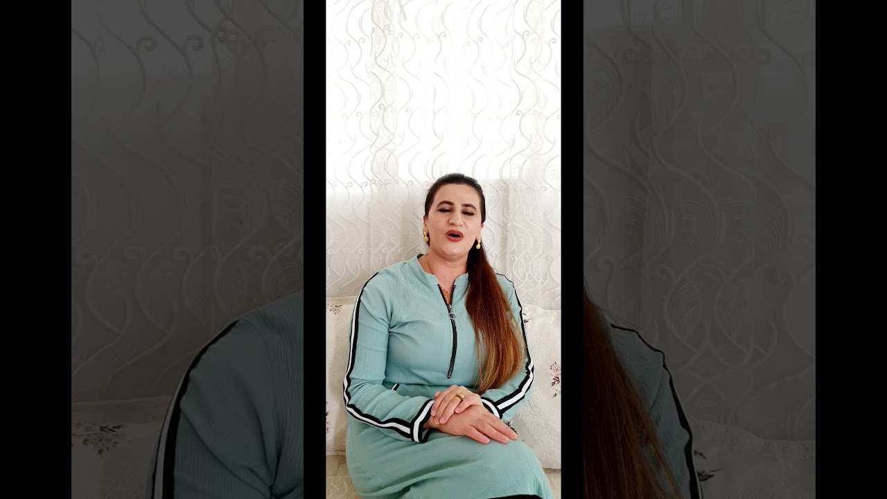 Hozan Meryem 2020 Xemgin&eacute; Kisa Bir Kesit #komagel #hozanmeryem