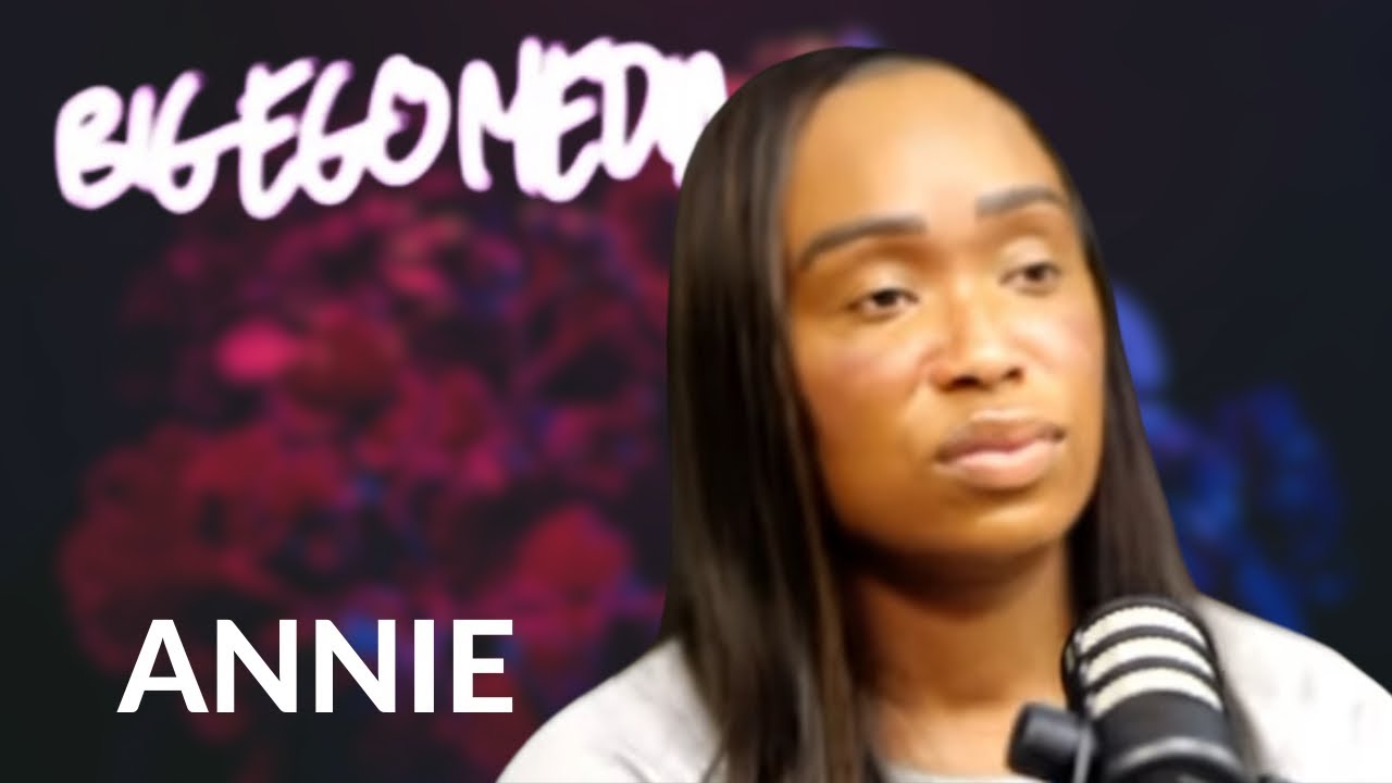 ANNIE | MOTHERHOOD | IVF NO BABY FATHERS | SOCIAL MEDIA | PINKY | RTM 
