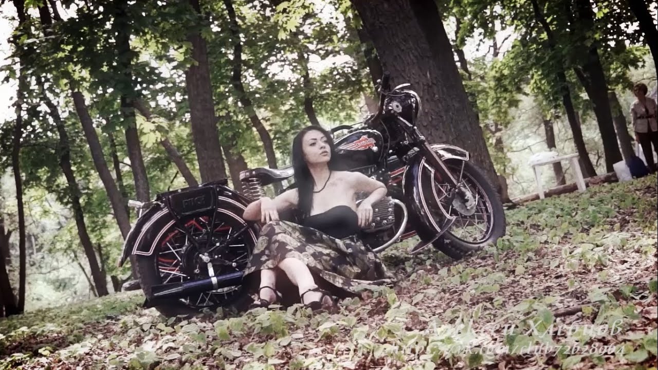 Видеоотчёт Алексея Хлебцова о ФотоКарнавале 