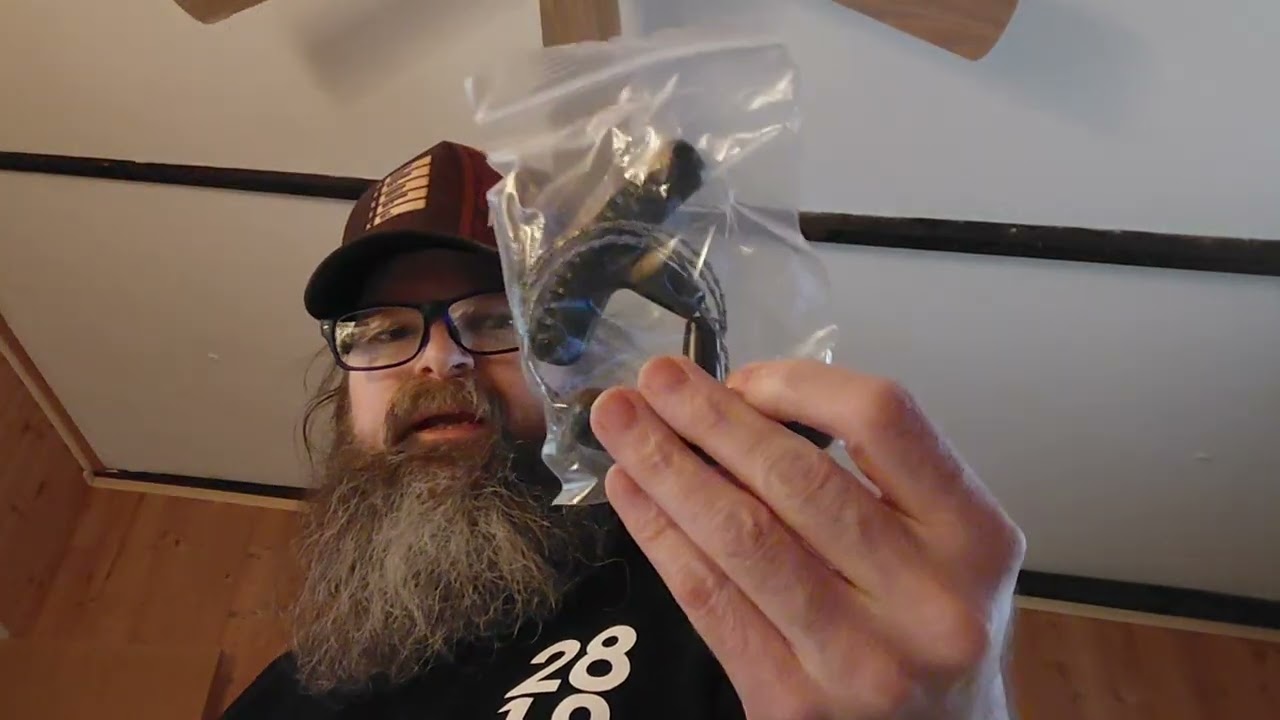 SHTF mystery box for February 2026