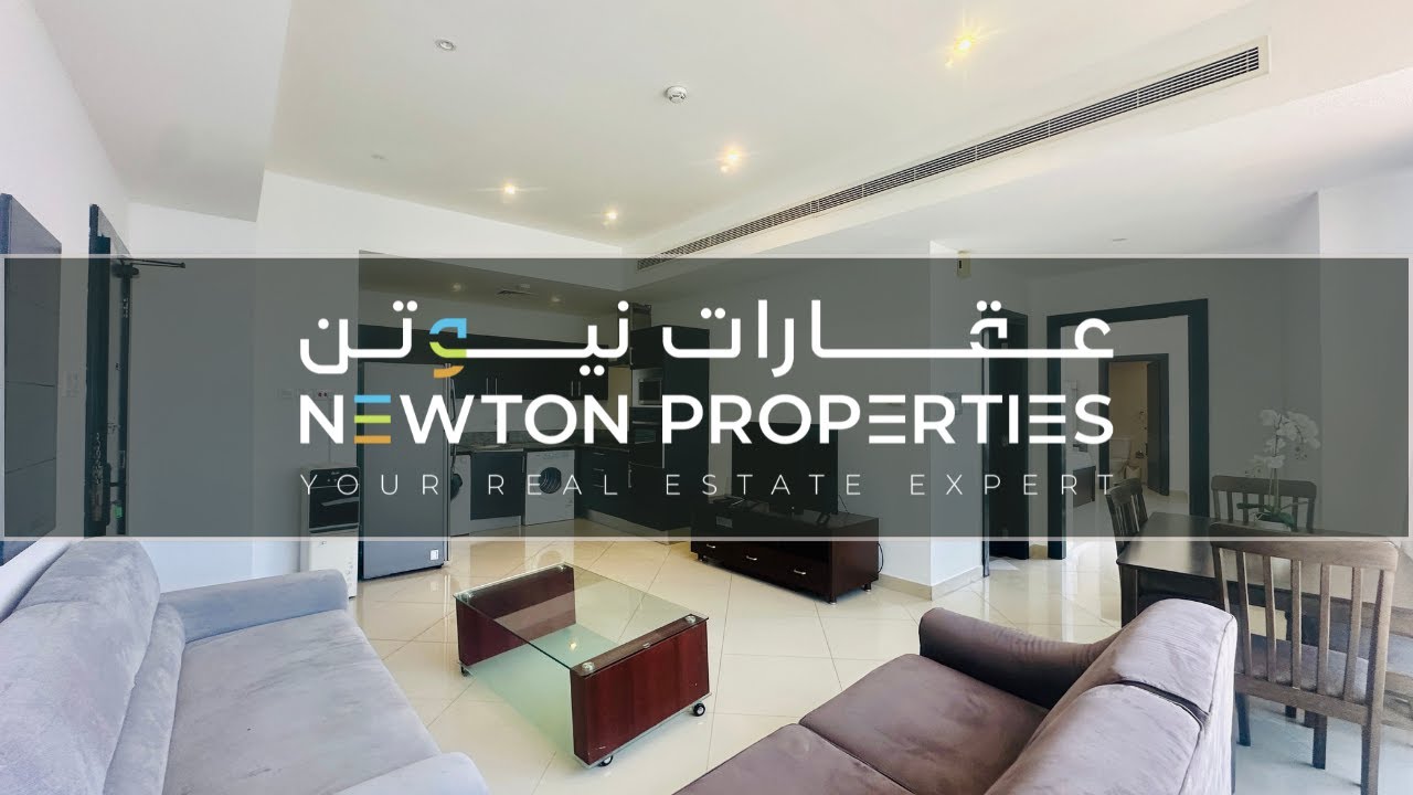 Ref.: CL-JFR-02 | Balcony | Modern | Spacious | Bright | Internet  |
