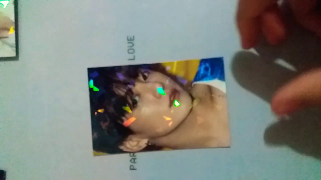 Cards Hologr&aacute;ficos