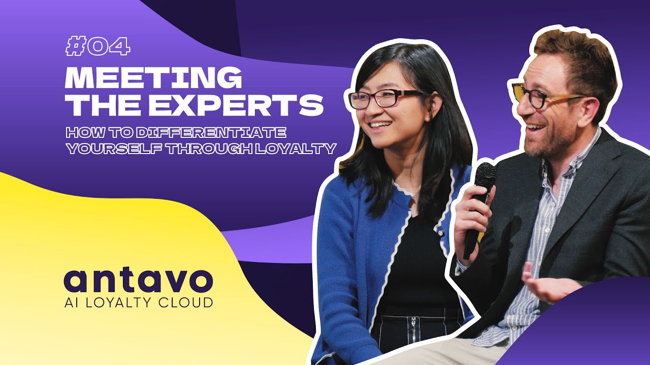 Expert tips: How to stand out with loyalty