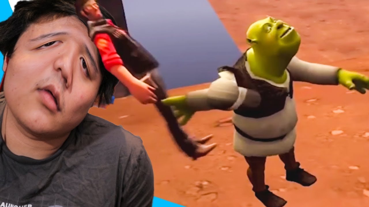 memes from another dimension