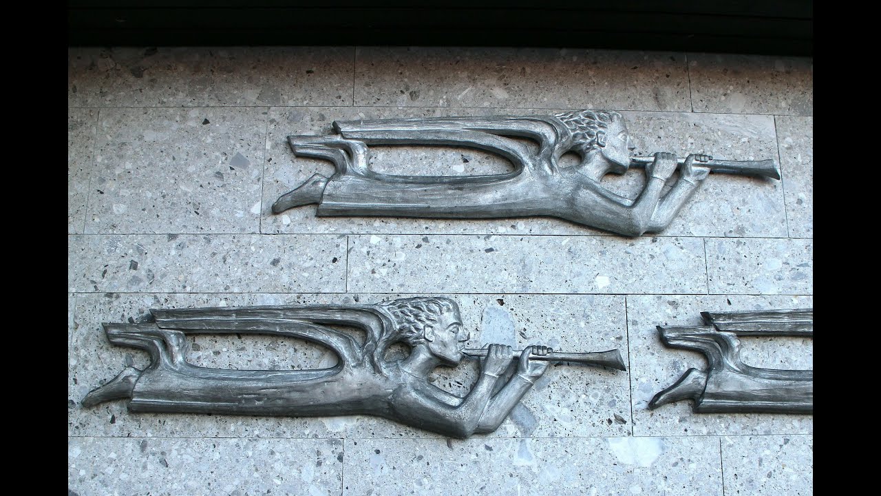 2026-02-08 ev. Gottesdienst in Fahrenbach mit den BEZIRKS-Bläsern