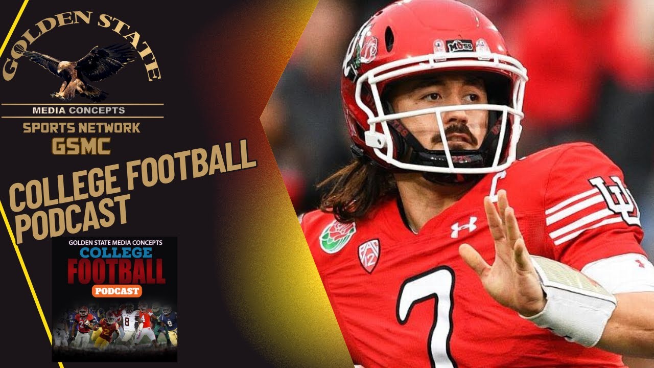 Extra Eligibility for Double Transfers | GSMC College Football Podcast by GSMC Sports Network