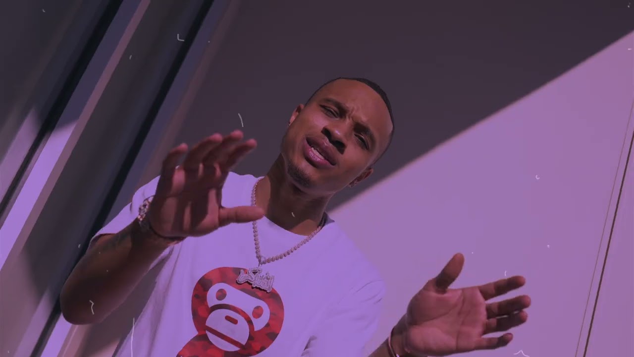 Youngest Don - Landing In Houston (Official Music Video)