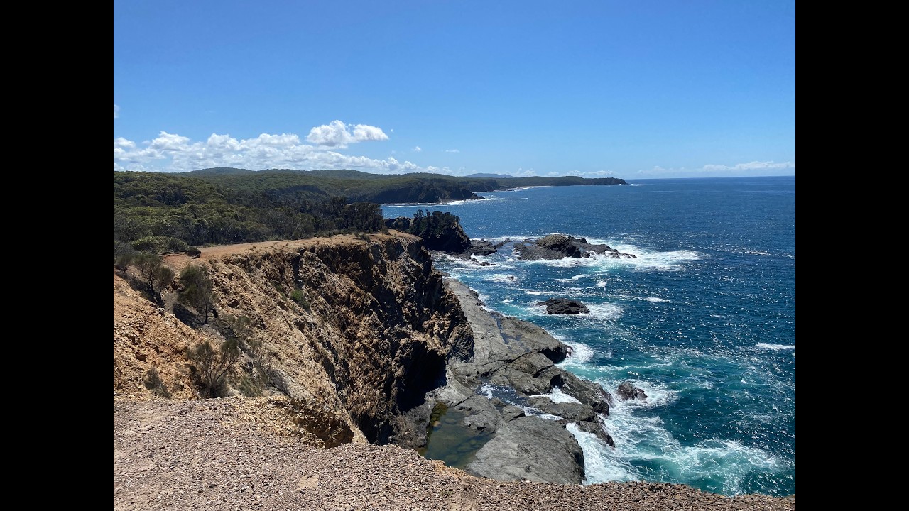 Murramarang Coastal Hike