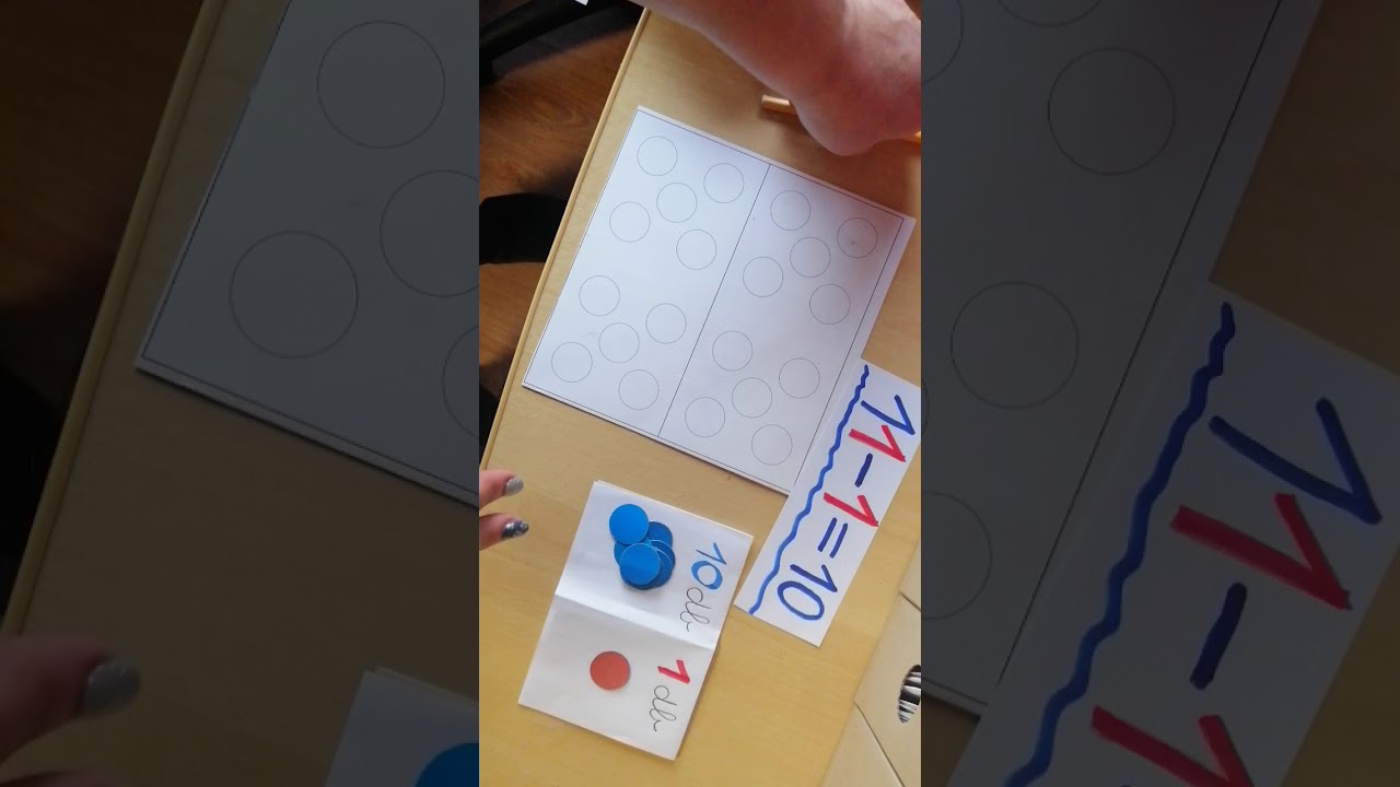 11- ből veszünk el