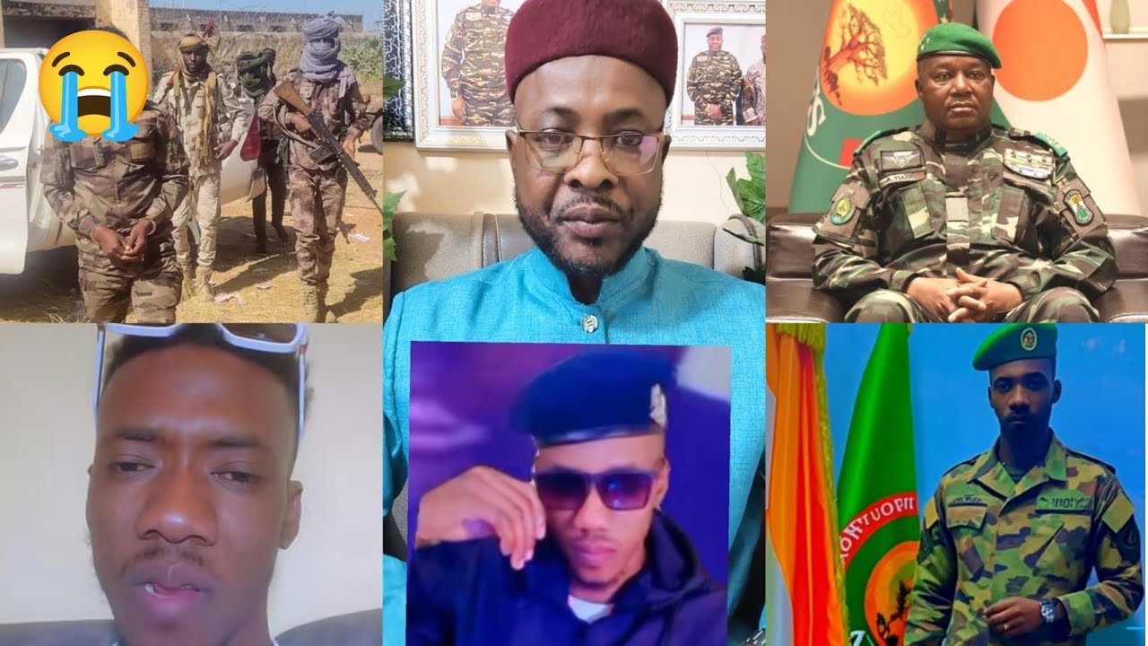 Cikakken bayanin malan Hasan akan kama general Mikiya da fituwar shi