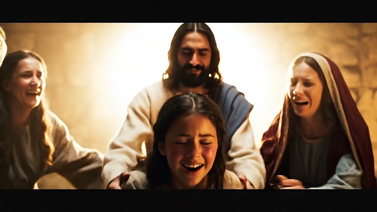 MILAGROS DE JESUS