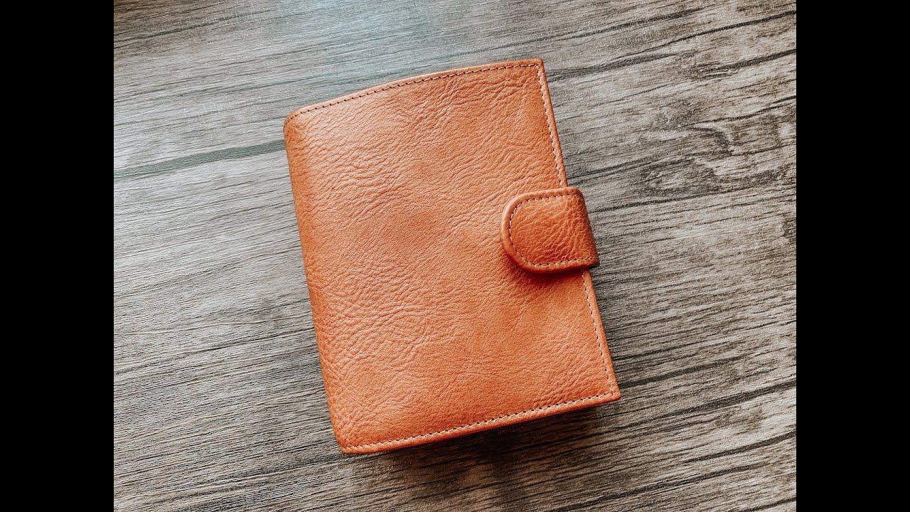 VDS JL Brown 25MM Pocket Setup | LittleRachPlans