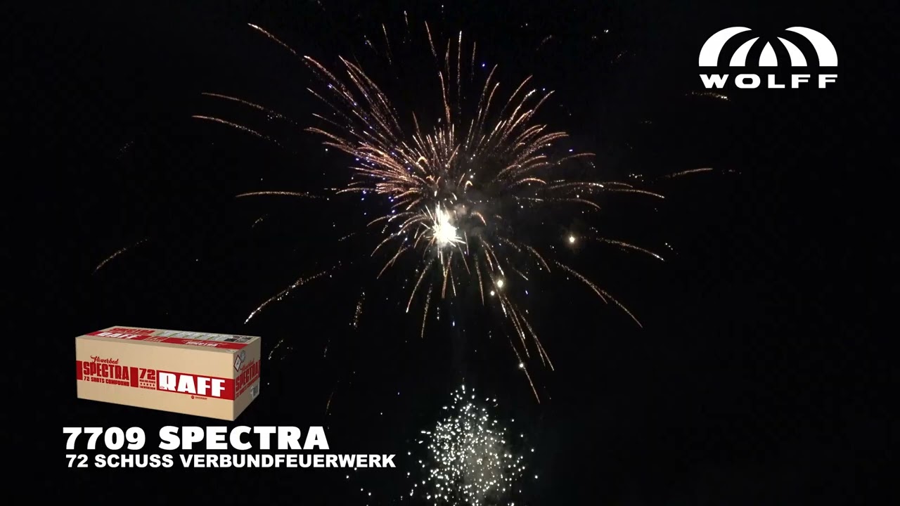 7709 Spectra Wolff Vuurwerk vuurwerkduitsland.eu