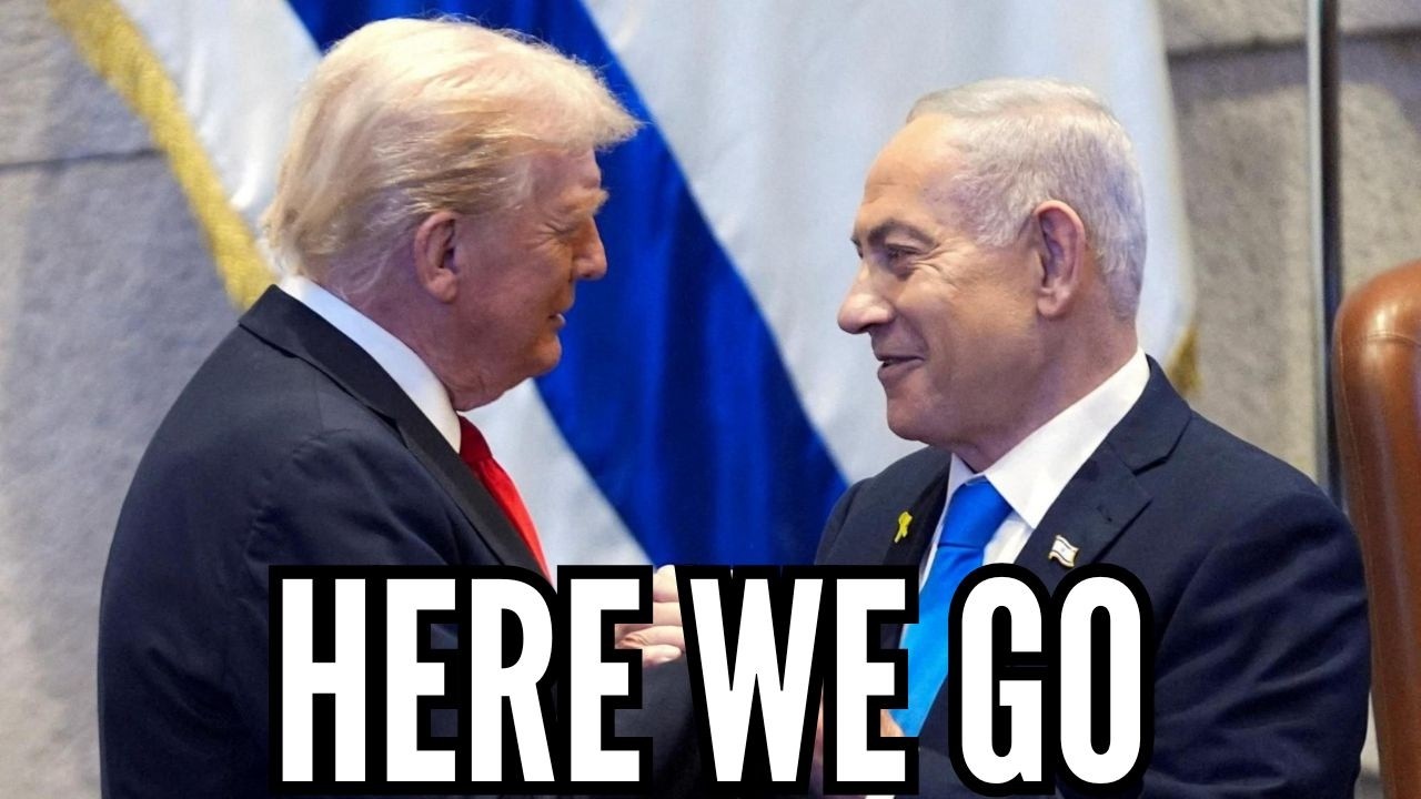 Who Really Profits From War With Iran?
