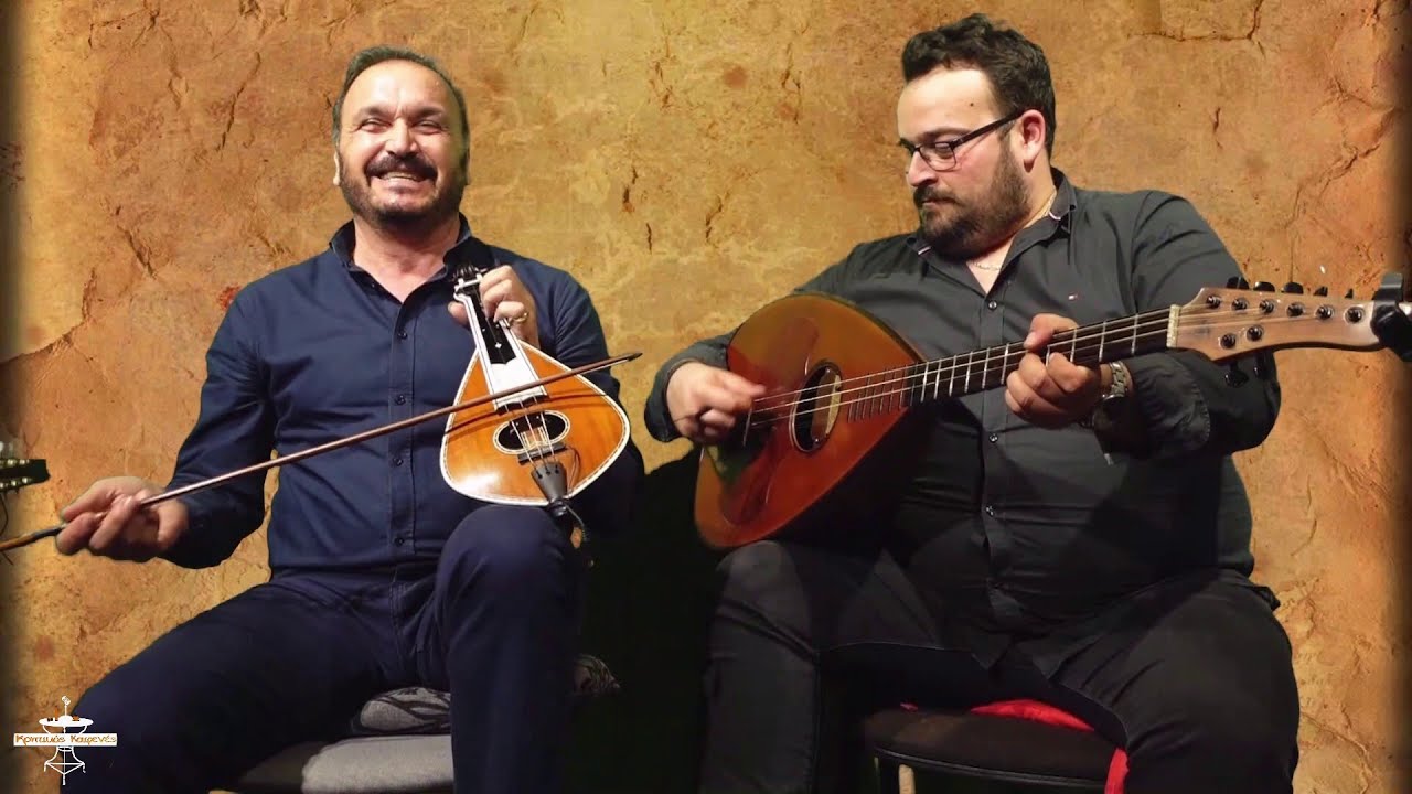 Γιώργος Ρούλιος - Κρητογραφία