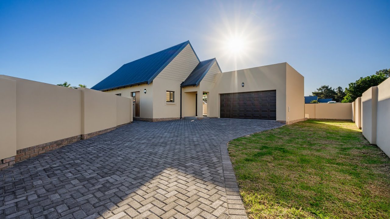 The Hamptons, Montmedy Rd, Lorraine
