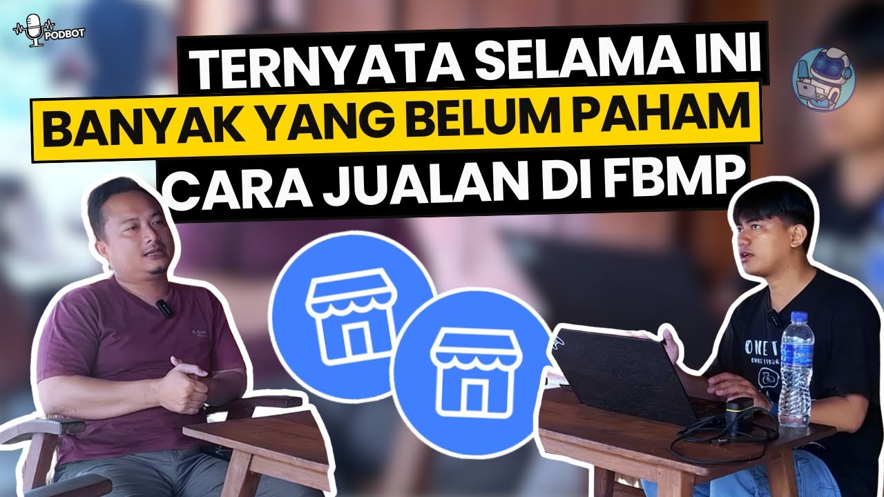 Meningkatkan Omset Penjualan Lewat Media GRATISAN di Facebook Marketplace