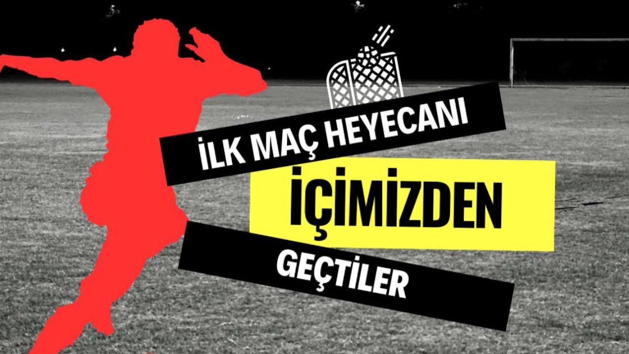 FUTBOLCU GÖZÜNDEN ( İÇİMİZDEN GEÇTİLER )