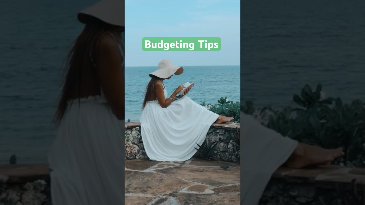 Budget for Your Expenses - audiobook
