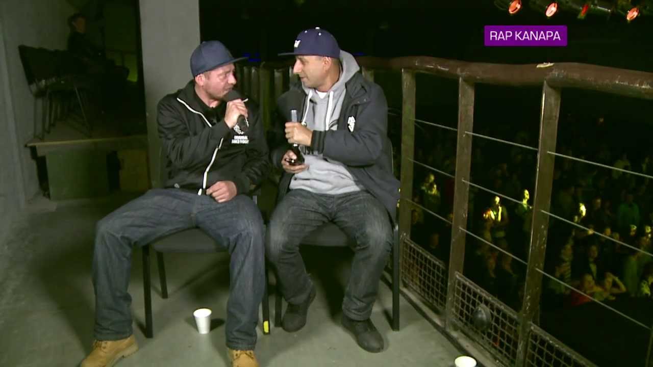 Joka - Rap Kanapa