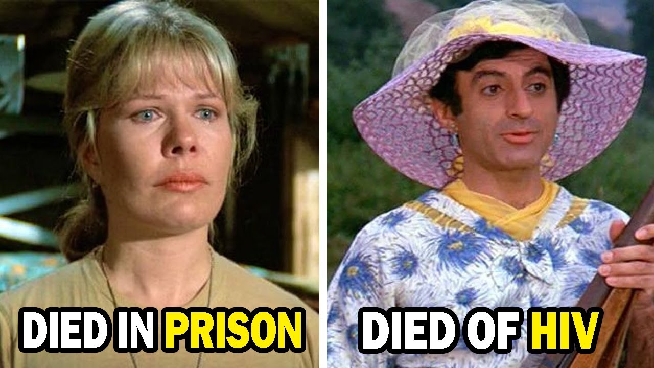 M*A*S*H (1972–1983) Cast THEN and NOW, The actors have aged horribly!!