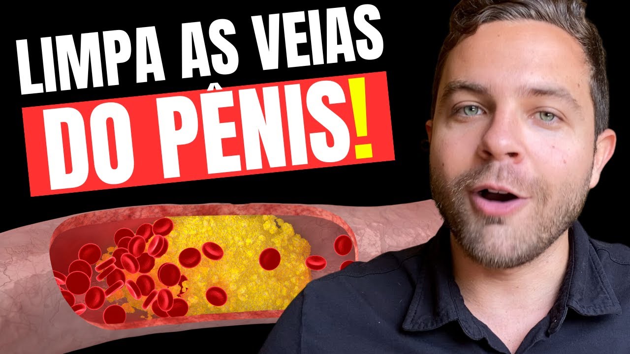 Urologista Alerta: 7 FRUTAS Desbloqueiam Circulação Íntima Após os 60 (100% Natural)
