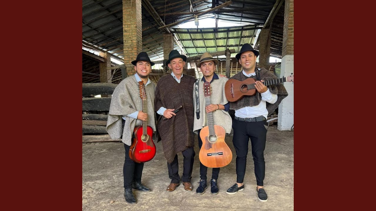 LOS ESPANTOS DE ROSITA