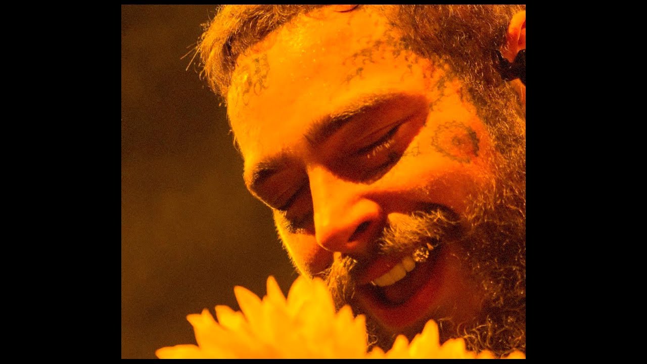 (FREE) Post Malone Type Beat - 