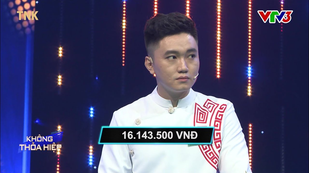 Không Thỏa Hiệp | Divided Vietnam S02E15 | Nguyễn Tú Minh Ân