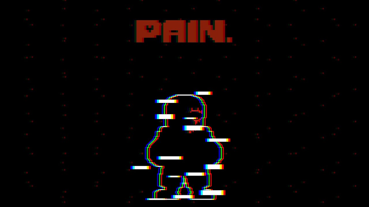 【NOAU】PaiN. 〔a_side〕 V2