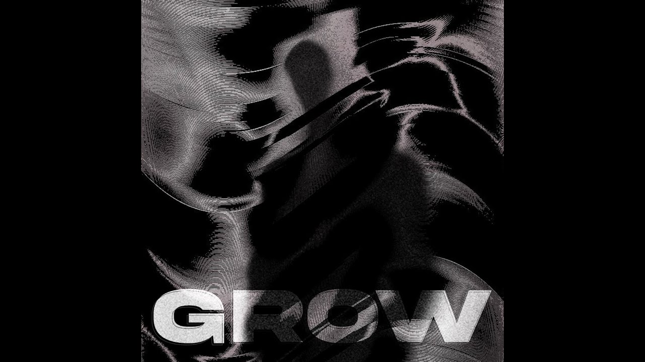 Gastah - Grow || Self-Released || 2023