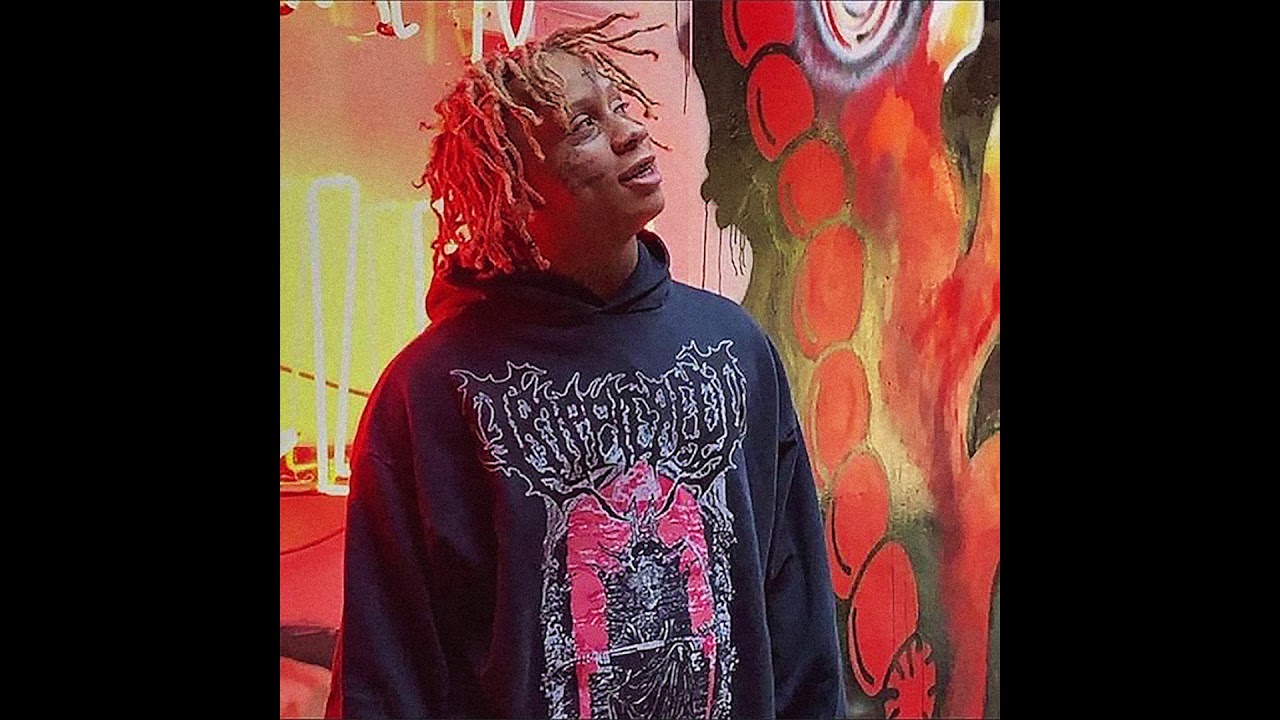 [FREE] trippie redd x ken carson type beat - ''oxy'' (prod. shxrkz)