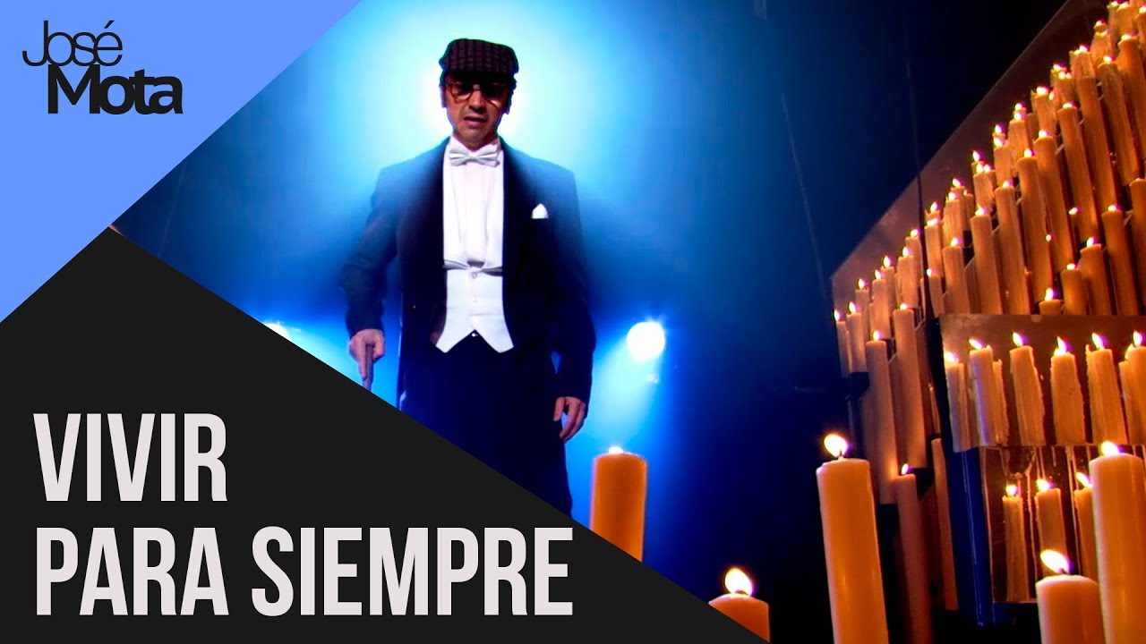 &iquest;Qui&eacute;n quiere vivir para siempre?