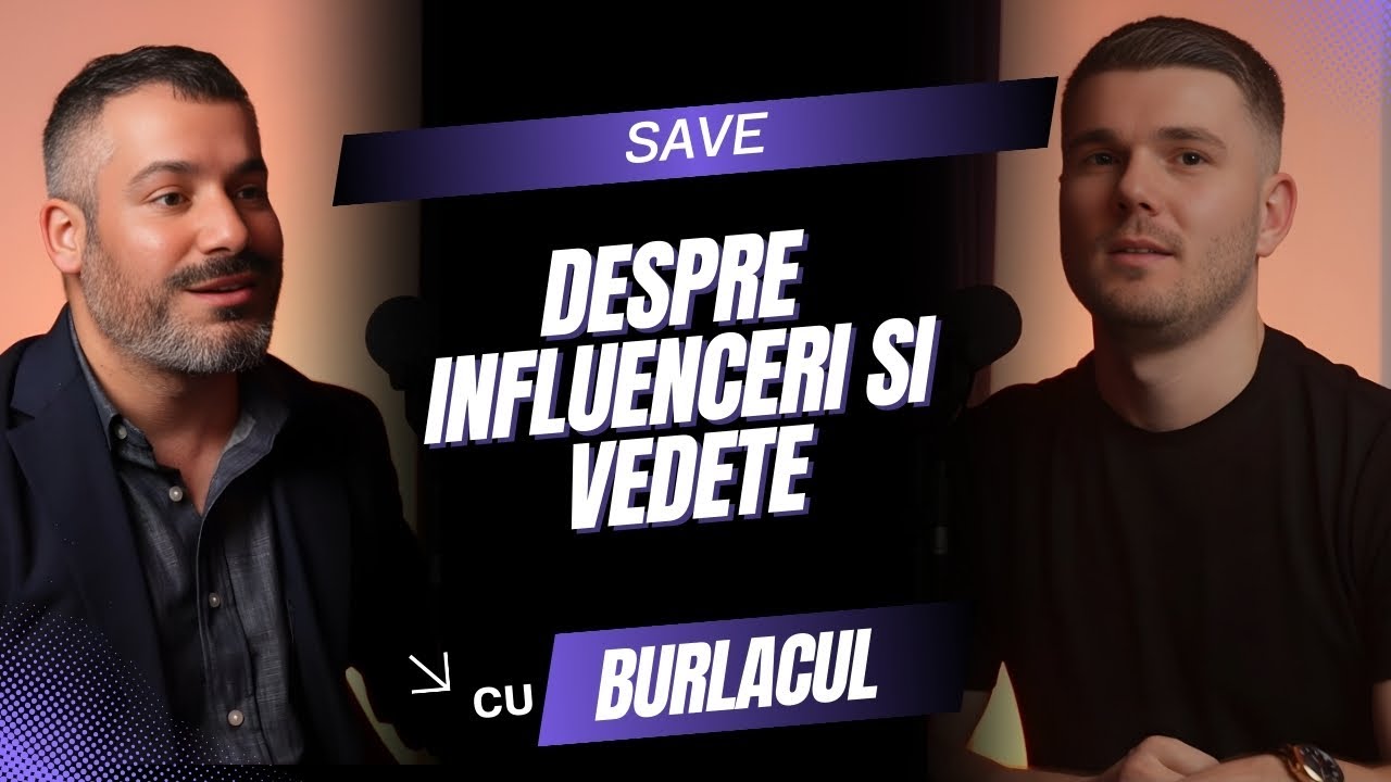 Banii, contractele și fața nevăzută a succesului  - @SAVEOfficial  #1