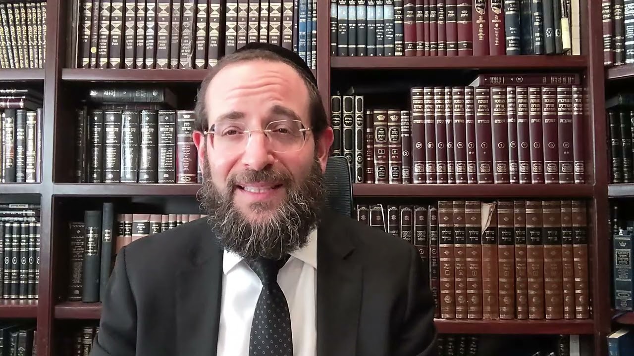 Learning Torah With the Proper Speech