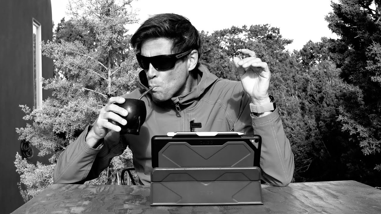 New Equipment, Research, Shooting Film and More! - Documentary Photographer Daniel Milnor Q&A