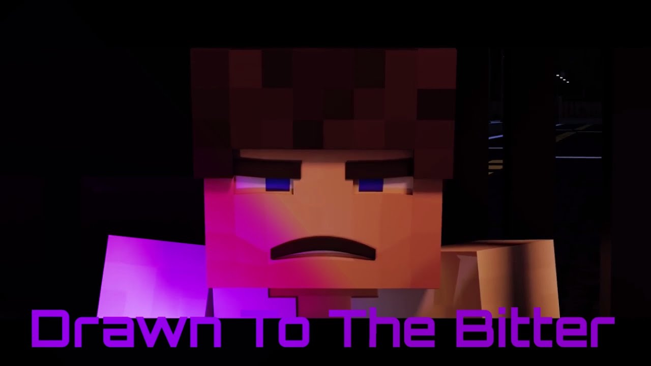 “Drawn To The Bitter” // DHesuta // MFMV // EnchantedMob Story 1