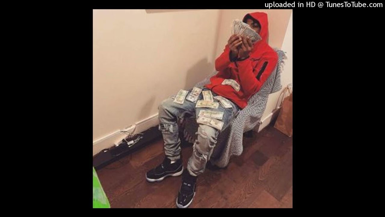 Dougie B x Nas EBK type beat 2025 - 