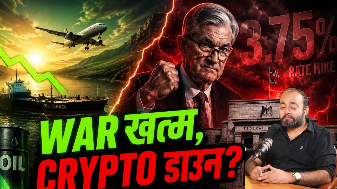 Is Bitcoin Dead? 🚨 Michael Saylor's ChatGPT Disaster Exposed! (Hybrid &ndash; High shock value)