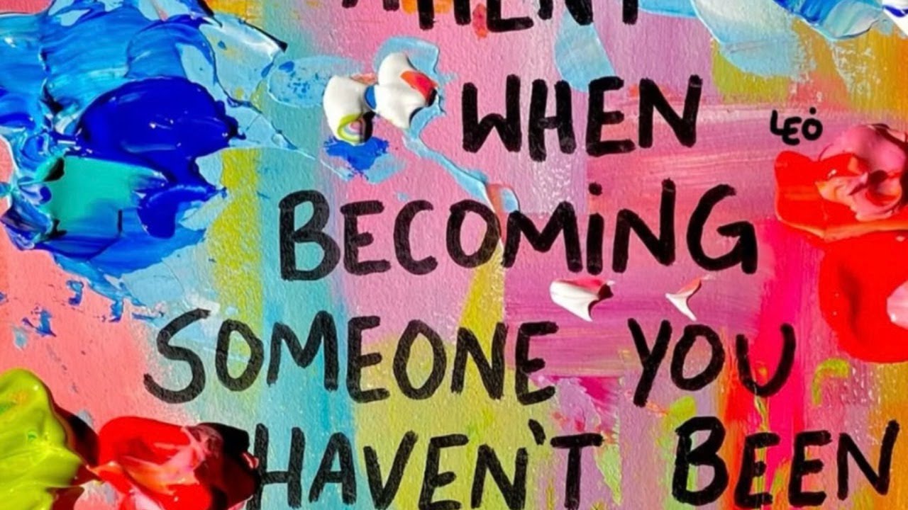 What This Week Taught Me