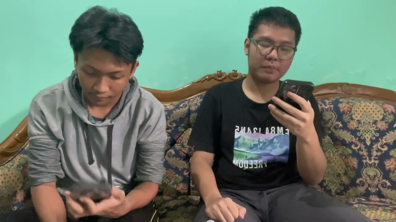 TUGAS KELOMPOK B INDO || PUISI MUSIKALISASI KELAS XI 6
