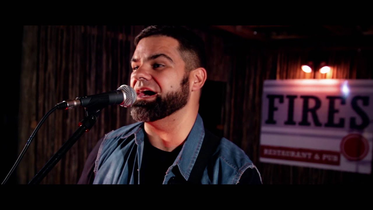 Groot Vuur Baie Bier (Official Video) Die Anton Botha Band