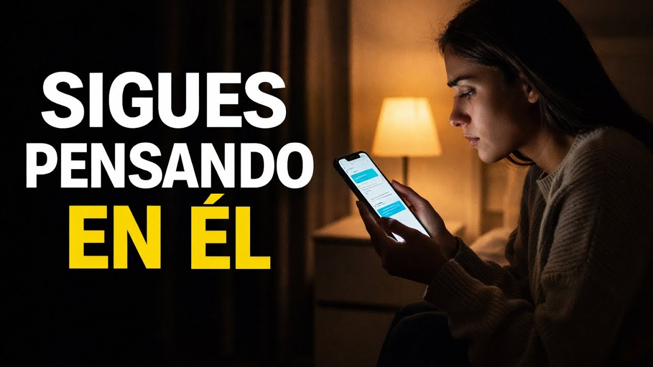 ¿Por Qué No Puedes Olvidar a Esa Persona?
